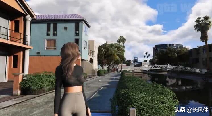 《GTA5》遊戲中和「女友」好感度滿值後，可以干羞羞的事情嗎
