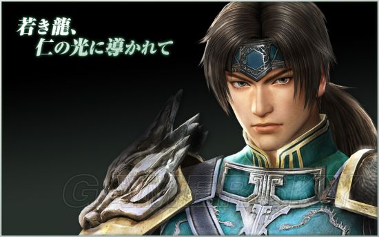 《真三國無雙7猛將傳》蜀國人物終極秘武圖文鑒賞與用法指南