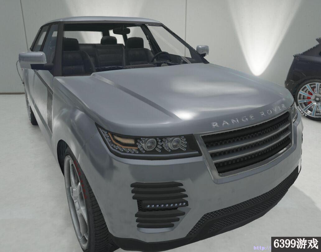 俠盜獵車5GTA5PC版 真實車標MOD 豪華車標MOD大全