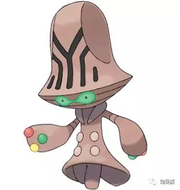《精靈寶可夢：究極日月》圖鑑盤點吐槽（下）