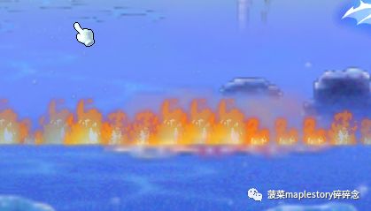 冒險島職業攻略-龍神篇