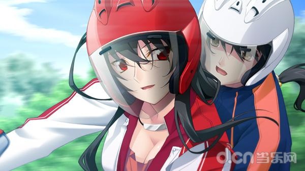 打入宅男內心的強心劑 十款美少女戀愛手游推薦