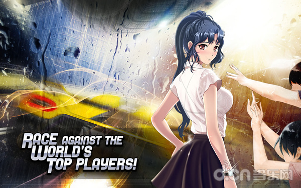 打入宅男內心的強心劑 十款美少女戀愛手游推薦