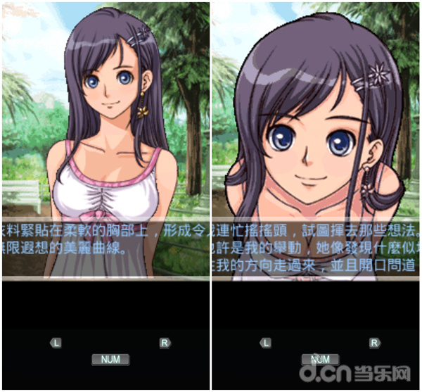 打入宅男內心的強心劑 十款美少女戀愛手游推薦