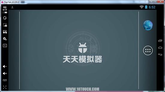 海島奇兵模擬戰鬥 天天模擬器獨佔功能詳解