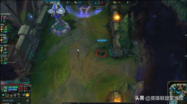 陰影中的刺客AD：LOL打野老鼠最全教學