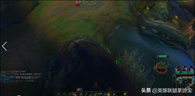 陰影中的刺客AD：LOL打野老鼠最全教學