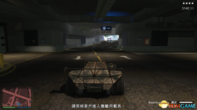 俠盜獵車5全特殊載具任務圖文攻略