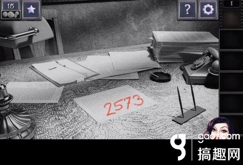 密室逃脫19攻略 密室逃脫19離奇失蹤通關圖文攻略