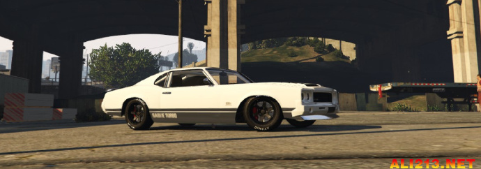 「GTA5」最稀有車輛獲得方法大全，一看就會