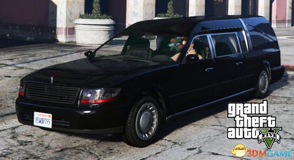 「GTA5」最稀有車輛獲得方法大全，一看就會