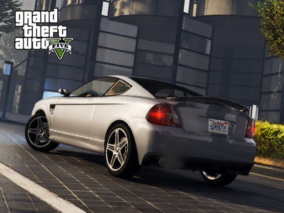 「GTA5」最稀有車輛獲得方法大全，一看就會