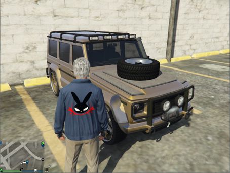 「GTA5」最稀有車輛獲得方法大全，一看就會