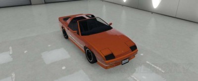 「GTA5」最稀有車輛獲得方法大全，一看就會