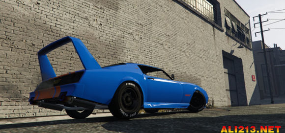 「GTA5」最稀有車輛獲得方法大全，一看就會