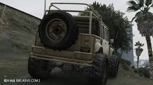 「GTA5」最稀有車輛獲得方法大全，一看就會