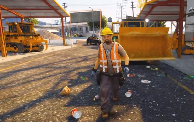 《GTA5》隱藏版"稀有車輛"詳細位置，你知道幾款？這麼能藏