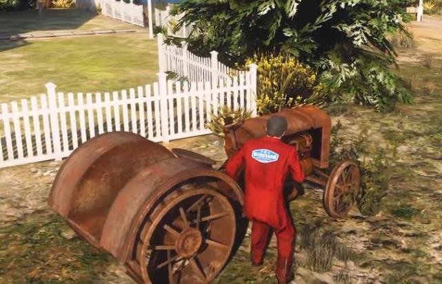 《GTA5》隱藏版"稀有車輛"詳細位置，你知道幾款？這麼能藏