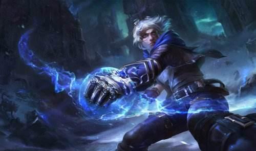 萬物皆可魔切，魔切AD套路出現，這是否是AD最後的自救之路？