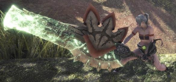 《怪物獵人世界》斬斧圖鑑 斬斧派生一覽
