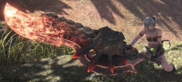 《怪物獵人世界》斬斧圖鑑 斬斧派生一覽