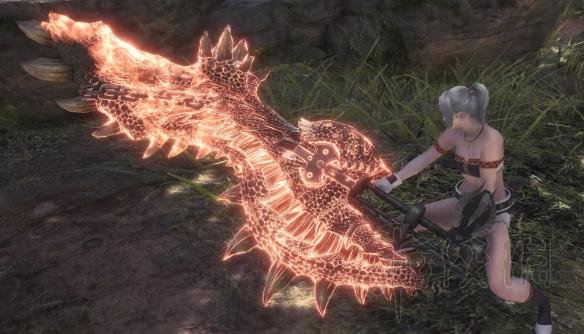 《怪物獵人世界》斬斧圖鑑 斬斧派生一覽