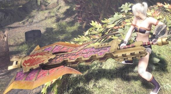 《怪物獵人世界》斬斧圖鑑 斬斧派生一覽