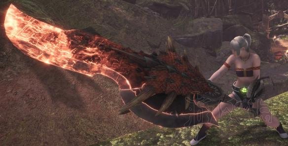 《怪物獵人世界》斬斧圖鑑 斬斧派生一覽