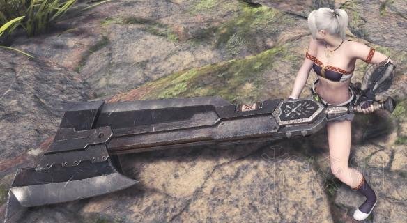 《怪物獵人世界》斬斧圖鑑 斬斧派生一覽