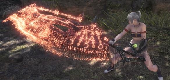 《怪物獵人世界》斬斧圖鑑 斬斧派生一覽