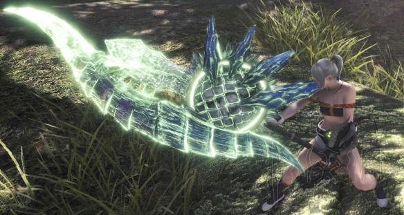 《怪物獵人世界》斬斧圖鑑 斬斧派生一覽