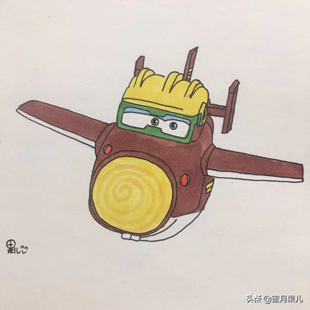 你家有超級飛俠迷嗎？能認出下面這些超級飛俠人物嗎？