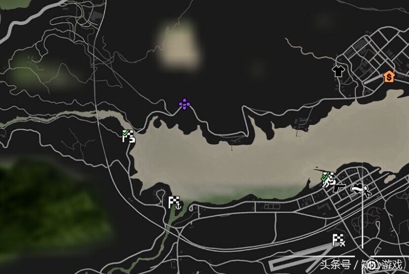 GTA5秘籍大全隱藏美女大全