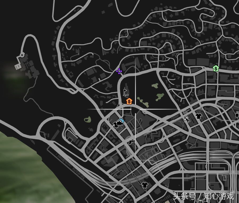 GTA5秘籍大全隱藏美女大全