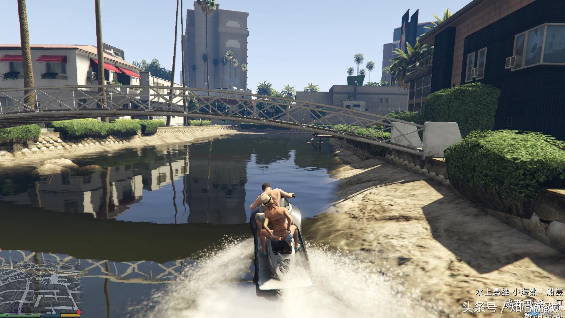 GTA5秘籍大全隱藏美女大全