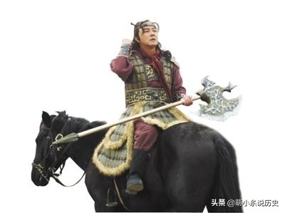 中國古代傳說級別的十大寶馬坐騎，排名第一的最後封為八部天龍