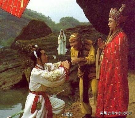 中國古代傳說級別的十大寶馬坐騎，排名第一的最後封為八部天龍