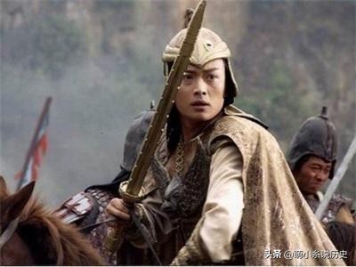 中國古代傳說級別的十大寶馬坐騎，排名第一的最後封為八部天龍