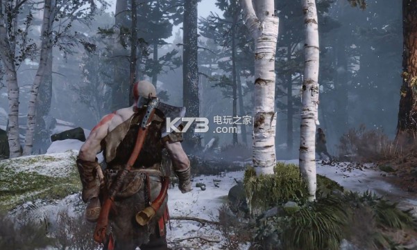 戰神4女武神和伊瓦第套裝滿級屬性一覽