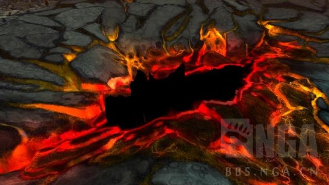 魔獸7.2新團本新坐騎紫羅蘭魔翼鴉獲取方式