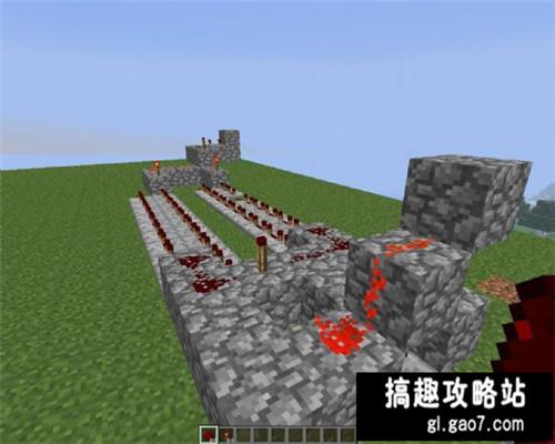 我的世界兩分鐘計時器製作方法詳解