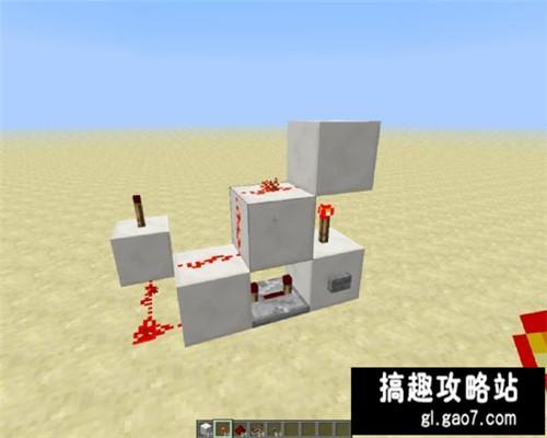 我的世界兩分鐘計時器製作方法詳解