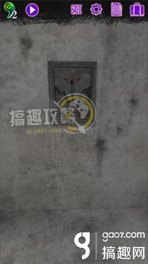恐怖美術館第1章攻略 恐怖美術館第1章圖文攻略