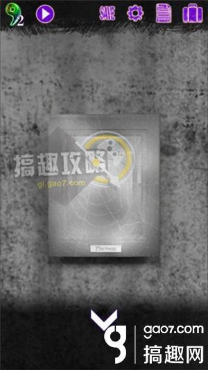 恐怖美術館第1章攻略 恐怖美術館第1章圖文攻略