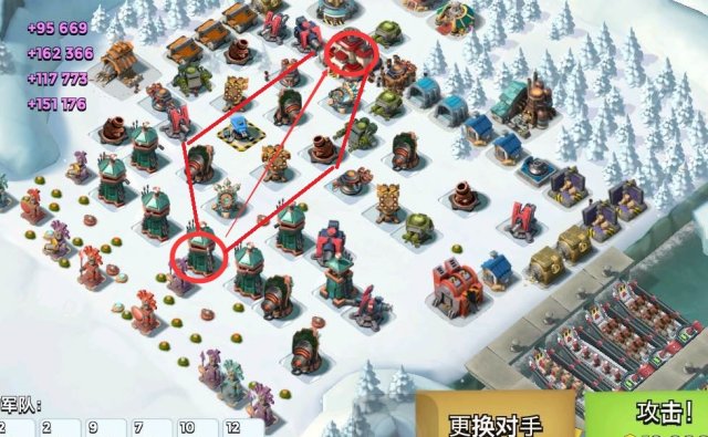 萌新入門科普 海島奇兵野人簡單教學
