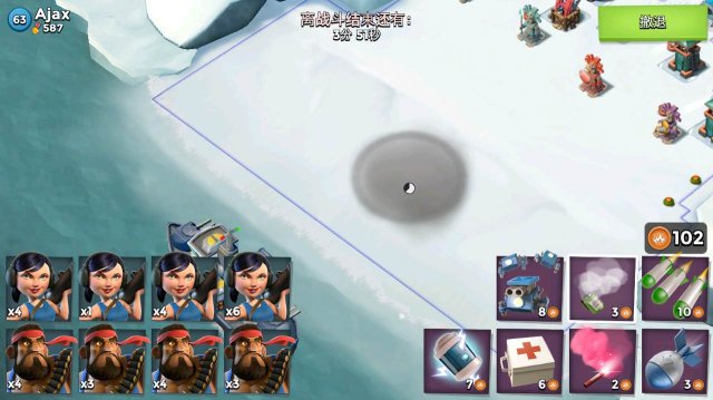 萌新入門科普 海島奇兵野人簡單教學