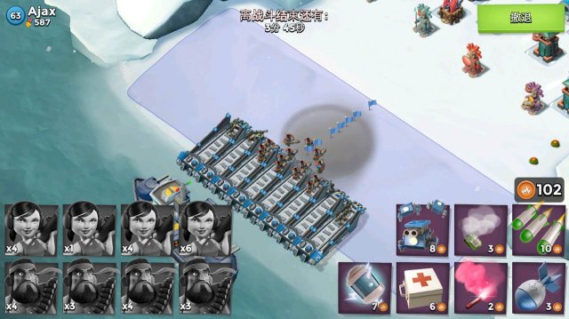 萌新入門科普 海島奇兵野人簡單教學