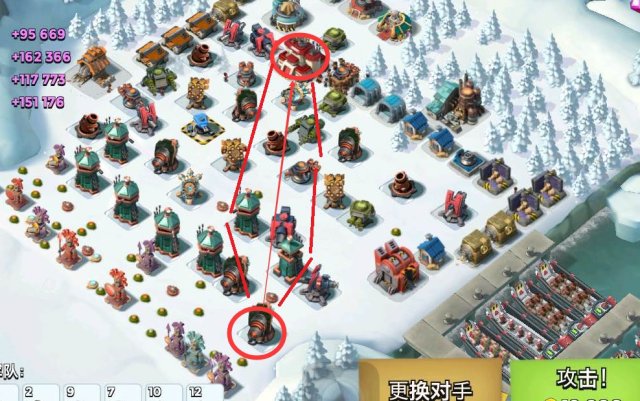萌新入門科普 海島奇兵野人簡單教學