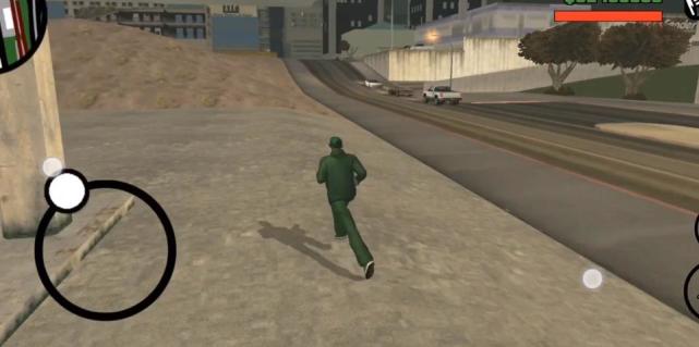 《GTA》最火爆的手游有哪幾款？“十周年紀念版俠盜”玩過嗎？