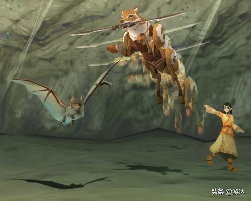 《軒轅劍四外傳：蒼之濤》：道不盡的紅塵滾滾，憶不完的國產經典